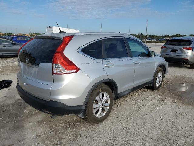 Photo 4 from auction – 2013 HONDA CR-V with VIN 2HKRM3H7XDH524263