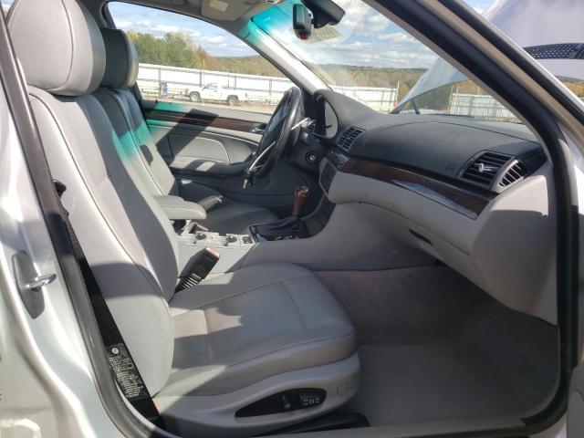 Photo 5 from auction – 2003 BMW 325 XI with VIN WBAEU33473PM55141
