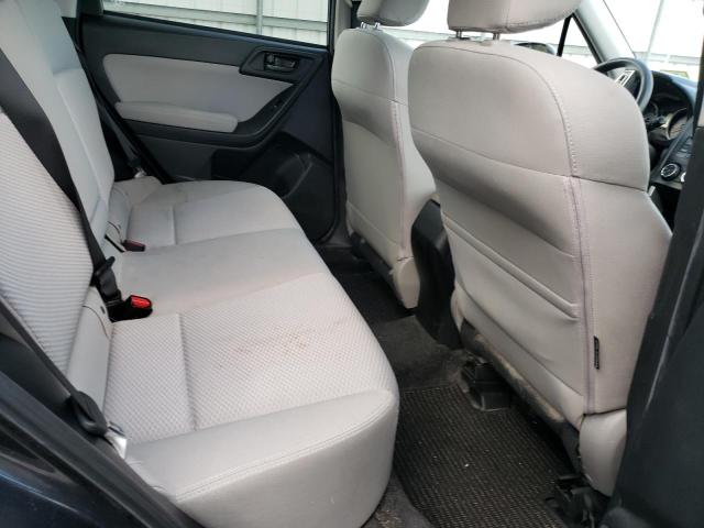 Photo 6 from auction – 2014 SUBARU FORESTER 2 with VIN JF2SJAEC2EH556755