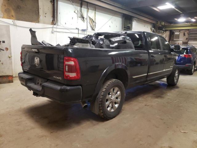 Photo 4 from auction – 2019 RAM 2500 LIMIT with VIN 3C6UR5RL1KG622212