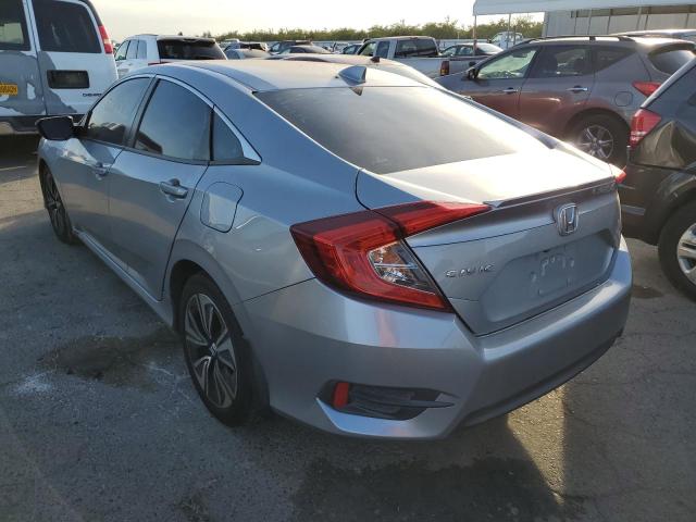 Photo 3 from auction – 2016 HONDA CIVIC EX with VIN 19XFC1F3XGE210874