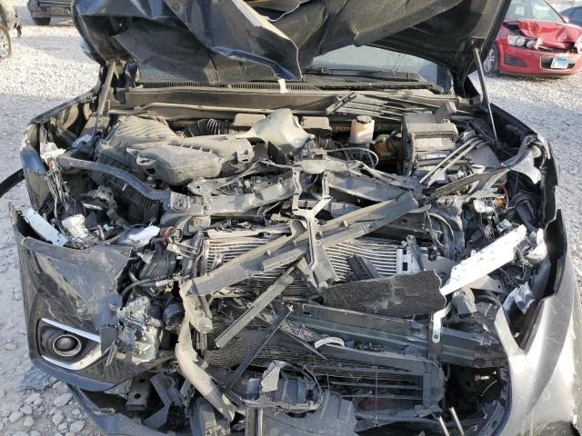 Photo 7 from auction – 2020 BUICK ENVISION P with VIN LRBFXBSA9LD126747