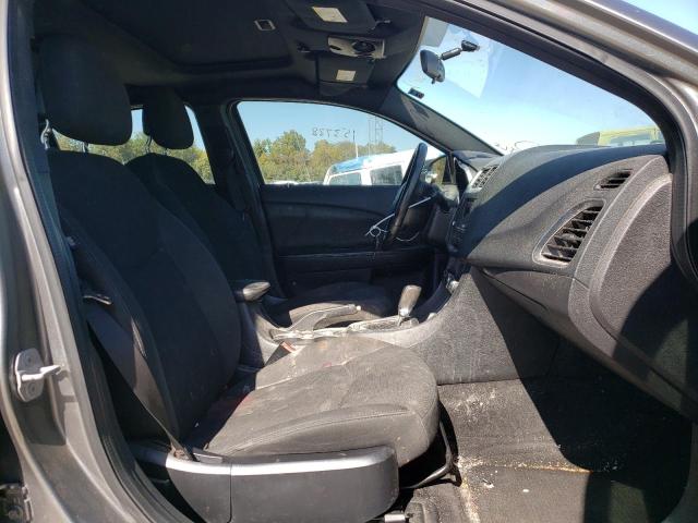 Photo 5 from auction – 2012 DODGE AVENGER SX with VIN 1C3CDZCB3CN198748