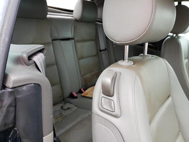 Photo 6 from auction – 2005 AUDI A4 QUATTRO with VIN WAUDT48H35K006944