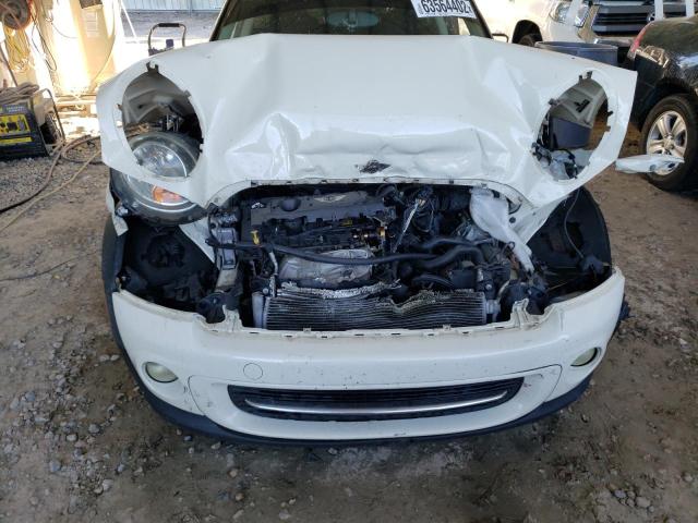 Photo 9 from auction – 2011 MINI COOPER with VIN WMWSU3C59BT251670