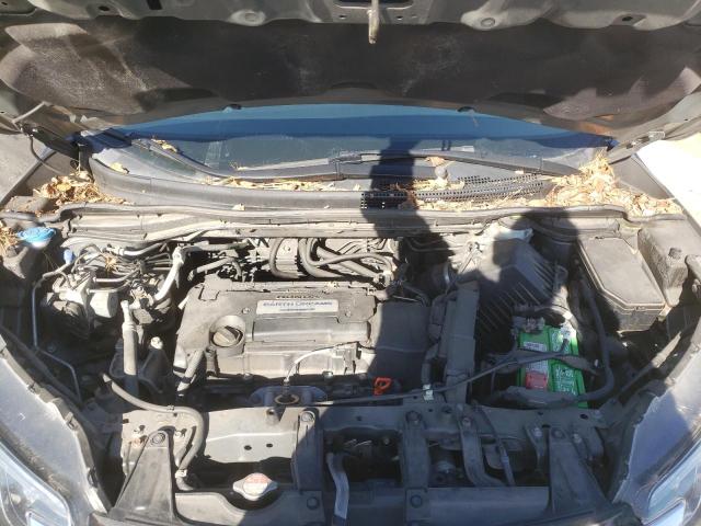 Photo 7 from auction – 2015 HONDA CR-V EXL with VIN 2HKRM3H76FH501498