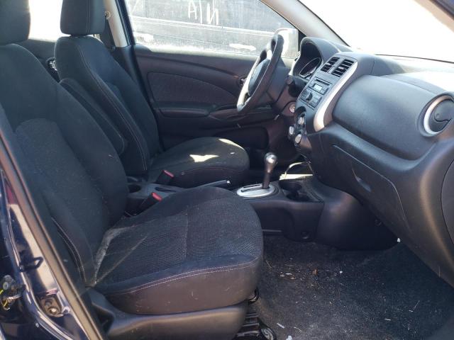 Photo 5 from auction – 2014 NISSAN VERSA s with VIN 3N1CN7AP3EL831511