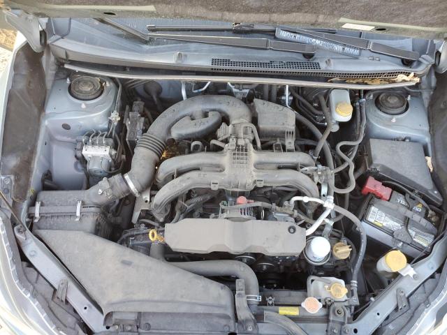 Photo 7 from auction – 2014 SUBARU IMPREZA with VIN JF1GJAA65EG023413
