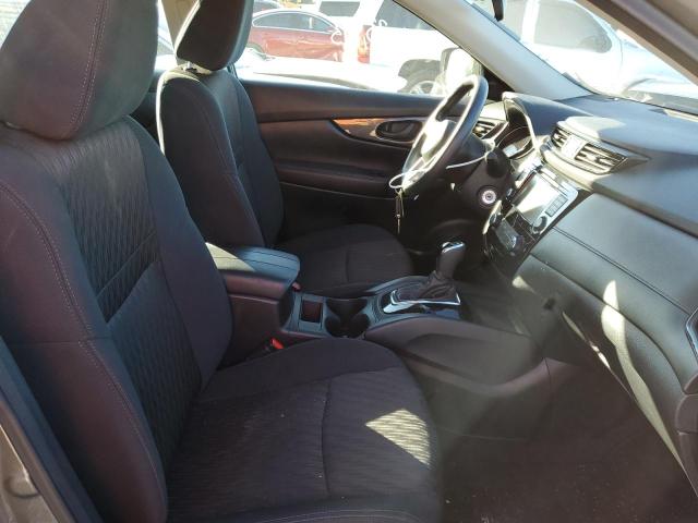 Photo 5 from auction – 2020 NISSAN ROGUE S with VIN 5N1AT2MT5LC795895