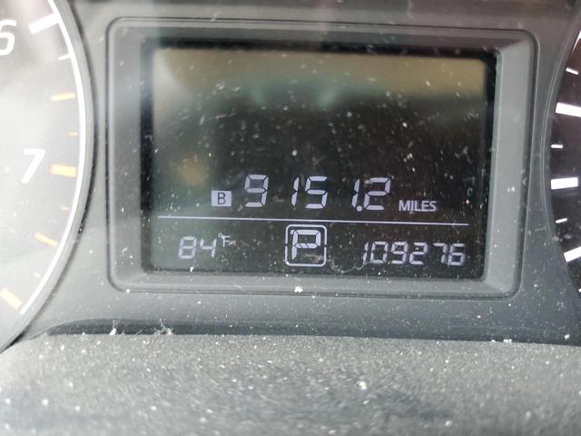 Photo 8 from auction – 2013 NISSAN SENTRA S with VIN 3N1AB7APXDL751122