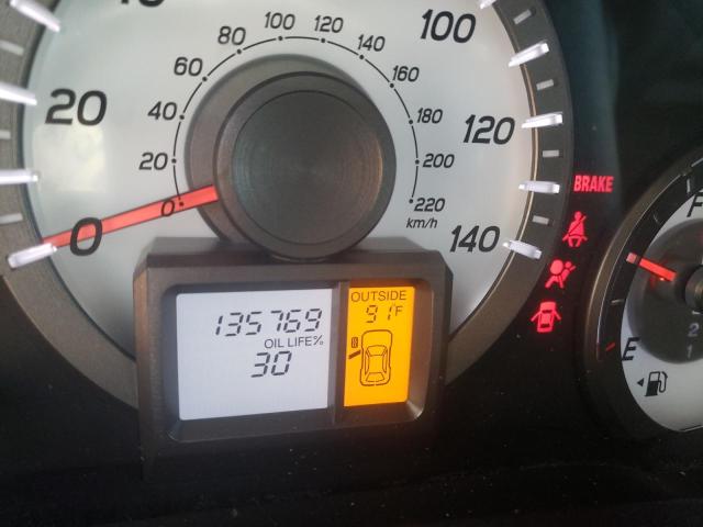 Photo 8 from auction – 2014 HONDA PILOT EXL with VIN 5FNYF3H5XEB026312