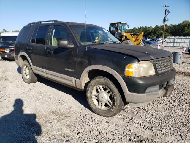 FORD EXPLORER X 2002 with VIN 1FMZU63E52ZA99236 - Photo from auction