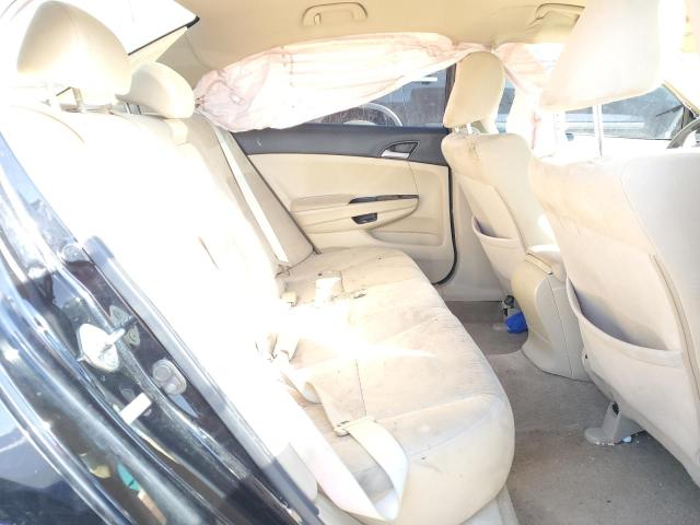 Photo 6 from auction – 2012 HONDA ACCORD LXP with VIN 1HGCP2F45CA011302