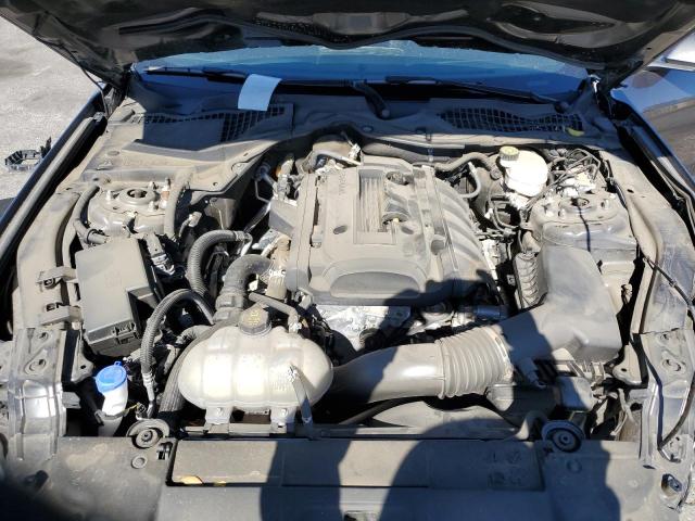 Photo 7 from auction – 2020 FORD MUSTANG with VIN 1FA6P8TH8L5183568