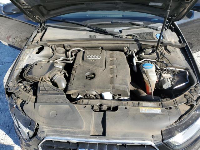 Photo 7 from auction – 2015 AUDI A4 PREMIUM with VIN WAUAFAFL2FN023671