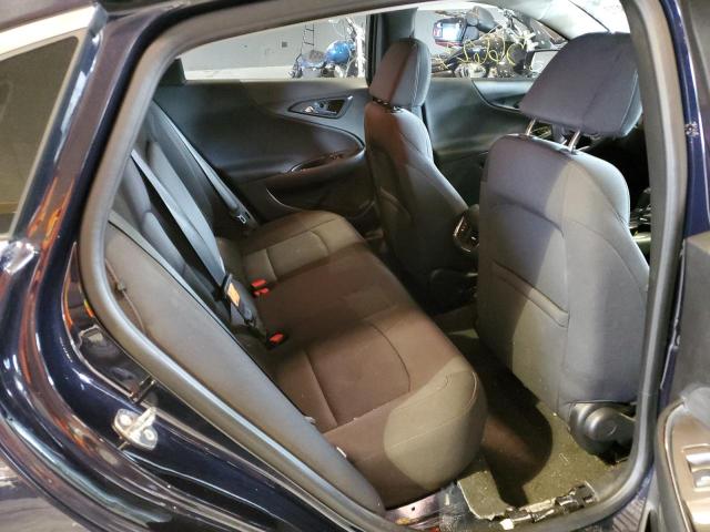 Photo 6 from auction – 2017 CHEVROLET MALIBU LT with VIN 1G1ZE5ST6HF256030