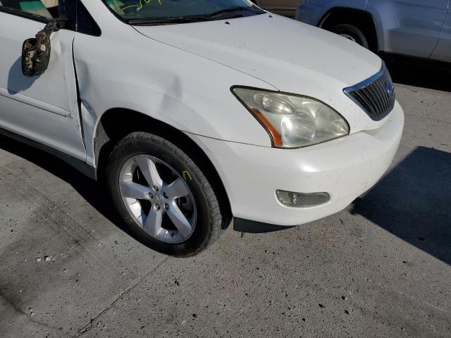 Photo 10 from auction – 2006 LEXUS RX 330 with VIN 2T2GA31U76C044232