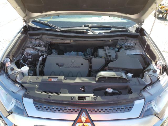 Photo 7 from auction – 2019 MITSUBISHI OUTLANDER with VIN JA4AD3A30KZ047668