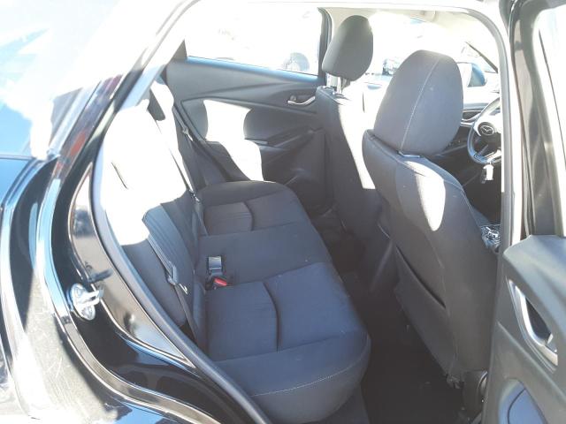 Photo 6 from auction – 2020 MAZDA CX-3 SPORT with VIN JM1DKDB76L1465507