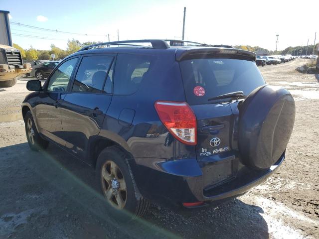 Photo 3 from auction – 2006 TOYOTA RAV4 with VIN JTMBD33V566014665