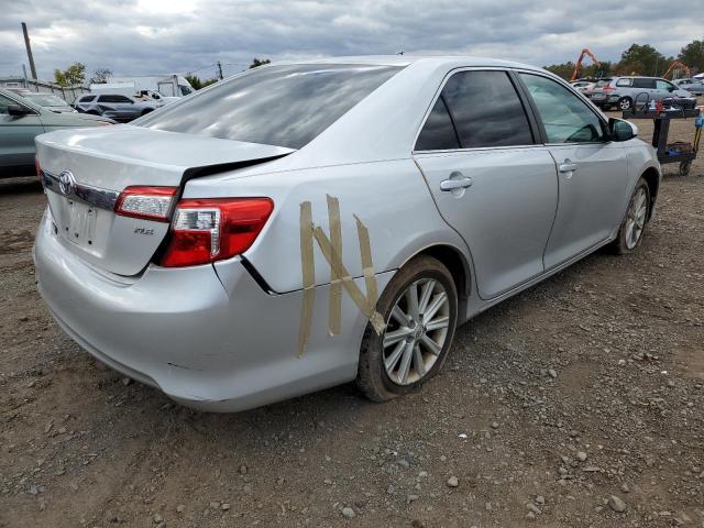 Photo 4 from auction – 2012 TOYOTA CAMRY BASE with VIN 4T4BF1FK9CR225179