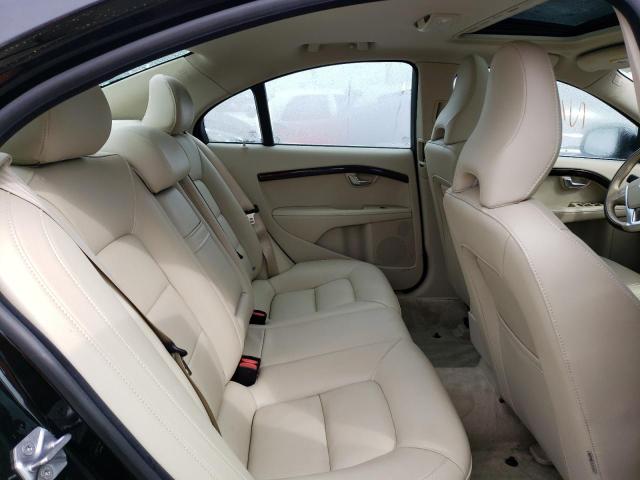 Photo 6 from auction – 2016 VOLVO S80 PREMIE with VIN YV140MAK2G1195722