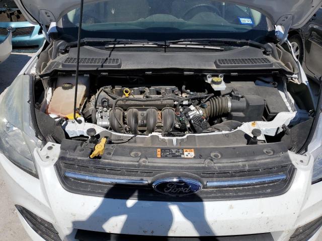 Photo 7 from auction – 2016 FORD ESCAPE SE with VIN 1FMCU0G72GUC57874