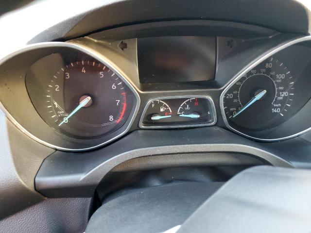 Photo 8 from auction – 2017 FORD ESCAPE TIT with VIN 1FMCU0JD9HUD24941