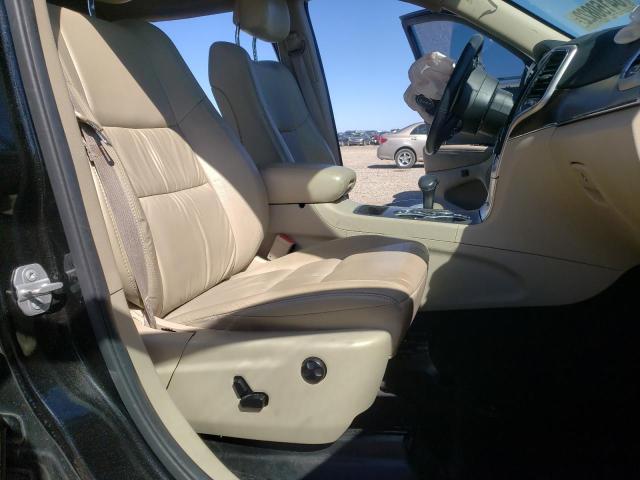 Photo 5 from auction – 2015 JEEP GRAND CHER with VIN 1C4RJEBG7FC654626