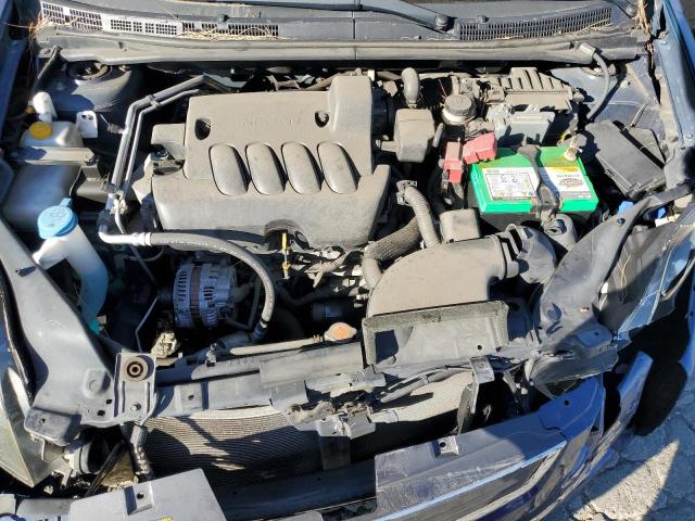 Photo 7 from auction – 2011 NISSAN SENTRA 2.0 with VIN 3N1AB6AP0BL719710