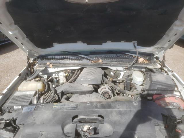 Photo 7 from auction – 2004 CHEVROLET SILVERADO with VIN 2GCEK19T241237232