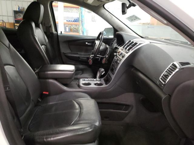 Photo 5 from auction – 2012 GMC ACADIA SLT with VIN 1GKKVRED9CJ346299
