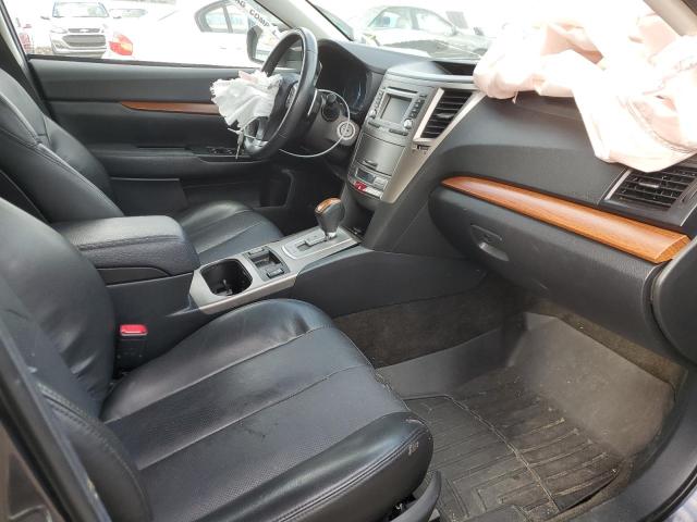 Photo 5 from auction – 2013 SUBARU OUTBACK 2. with VIN 4S4BRBKC6D3268598