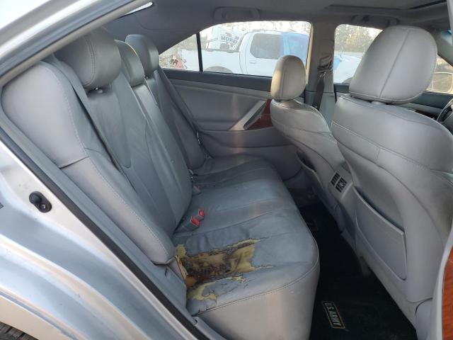 Photo 6 from auction – 2010 TOYOTA CAMRY BASE with VIN 4T1BF3EK9AU030509