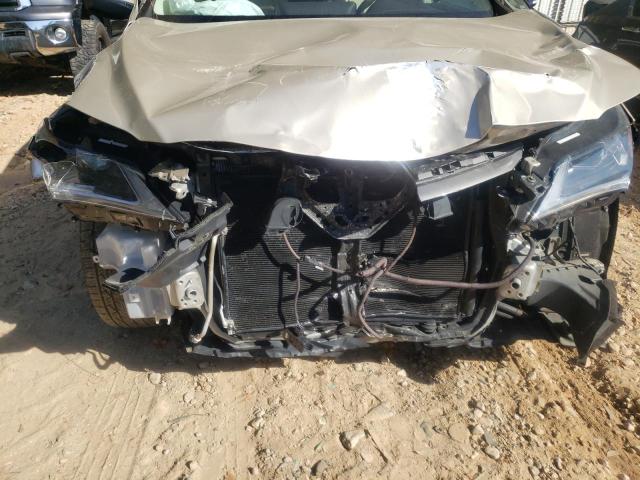 Photo 9 from auction – 2017 LEXUS RX 350 BAS with VIN 2T2ZZMCAXHC048109