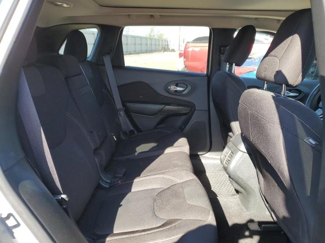 Photo 6 from auction – 2016 JEEP CHEROKEE L with VIN 1C4PJMCB4GW132833