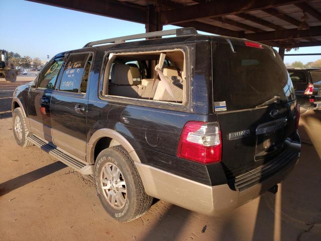 Photo 3 from auction – 2013 FORD EXPEDITION with VIN 1FMJK1H54DEF46664