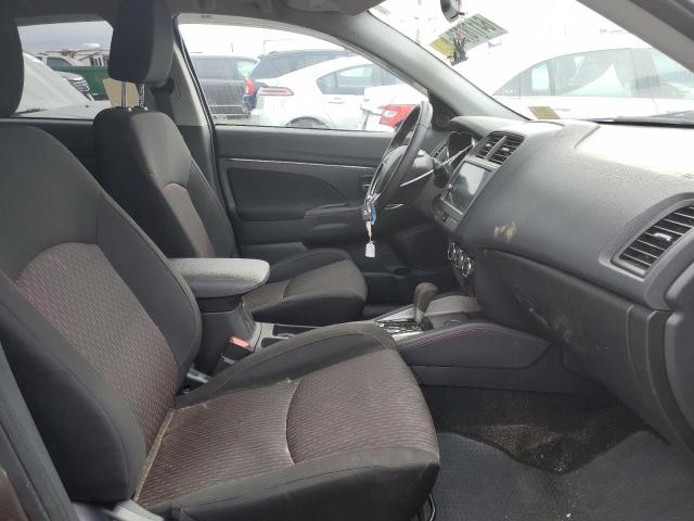 Photo 5 from auction – 2019 MITSUBISHI OUTLANDER with VIN JA4AP3AU2KU021568