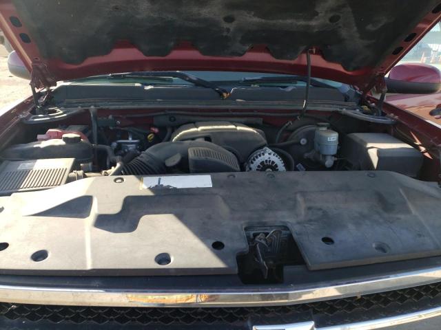 Photo 7 from auction – 2007 CHEVROLET SILVERADO with VIN 1GCEC14067Z551035