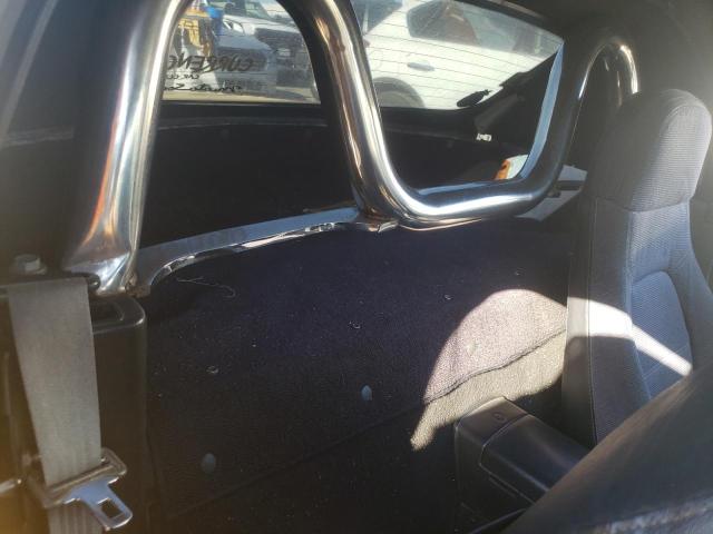 Photo 6 from auction – 1990 MAZDA MX-5 MIATA with VIN JM1NA3512L0106962