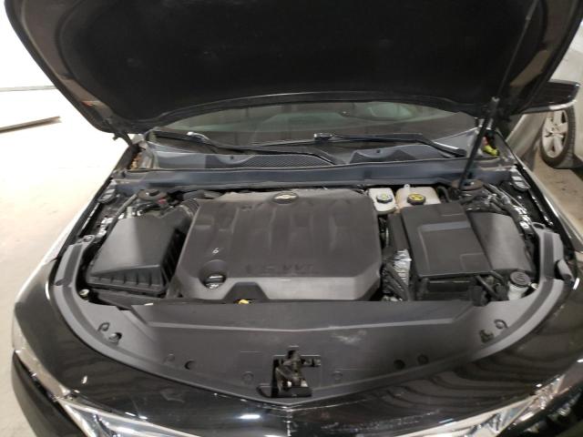 Photo 7 from auction – 2018 CHEVROLET IMPALA LT with VIN 2G1105S31J9152412