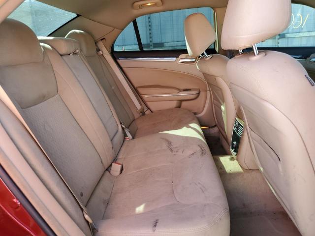 Photo 6 from auction – 2012 CHRYSLER 300 with VIN 2C3CCAAG7CH174531