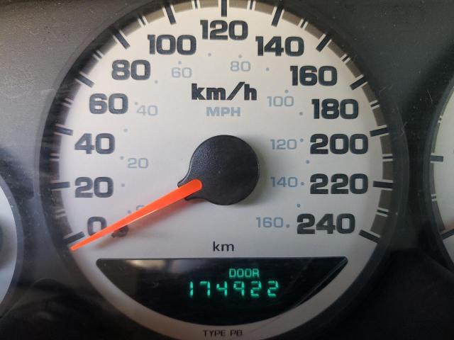 Photo 8 from auction – 2005 DODGE NEON SX 2. with VIN 1B3ES46C05D241843