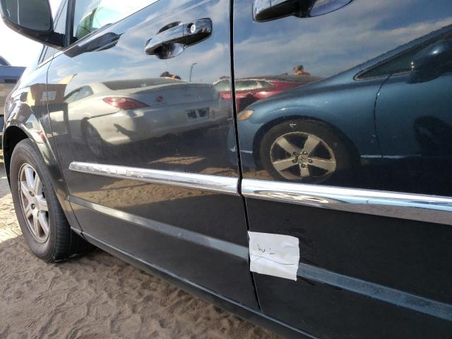 Photo 9 from auction – 2012 CHRYSLER TOWN & COU with VIN 2C4RC1BG6CR325700