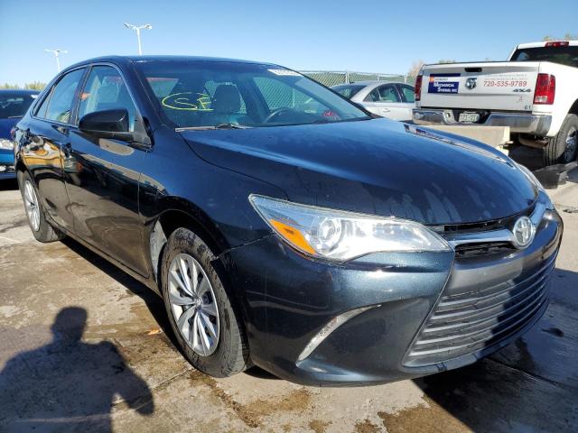 Photo 1 from auction – 2015 TOYOTA CAMRY LE with VIN 4T1BF1FK1FU972046