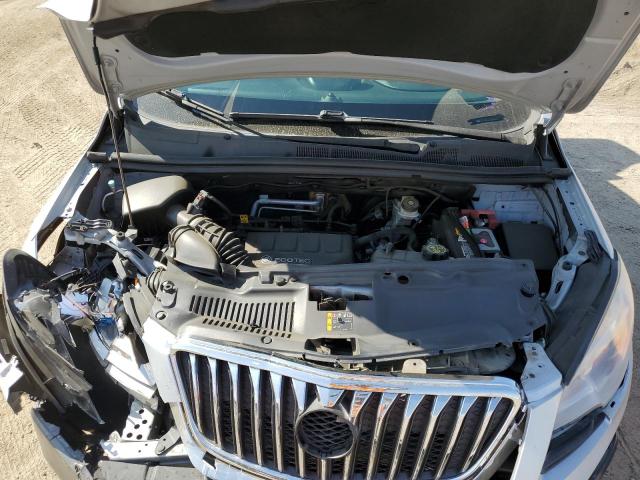 Photo 7 from auction – 2013 BUICK ENCORE with VIN KL4CJASB6DB116340