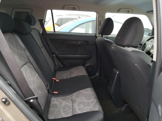 Photo 6 from auction – 2014 TOYOTA SCION XB with VIN JTLZE4FE4EJ053826