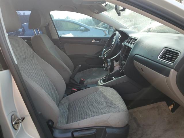 Photo 5 from auction – 2012 VOLKSWAGEN JETTA with VIN 3VW1K7AJ8CM315500