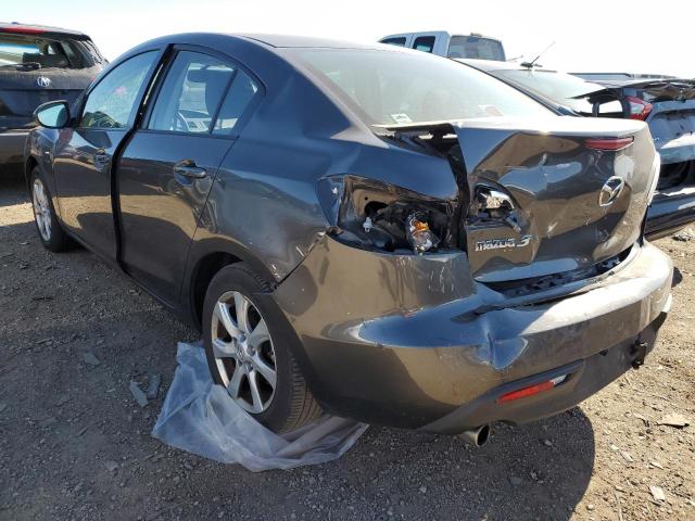 Photo 3 from auction – 2010 MAZDA 3 I with VIN JM1BL1SF6A1165022