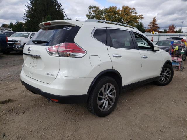 Photo 4 from auction – 2015 NISSAN ROGUE S with VIN 5N1AT2MV8FC833030